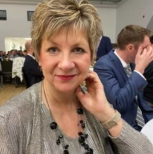 Meet your Posher, Lucianna